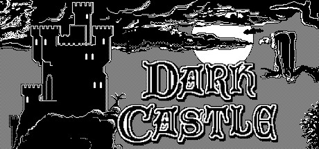 Boxart for Dark Castle