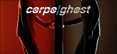 Boxart for corpo/ghost