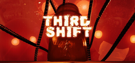 Boxart for Third Shift
