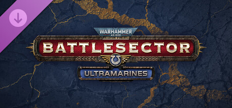 Boxart for Warhammer 40,000: Battlesector - Ultramarines