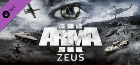 Boxart for Arma 3 Zeus