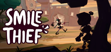 Boxart for Smile Thief