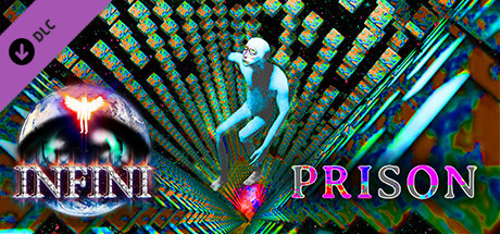 Boxart for Infini - #InfiniPrison