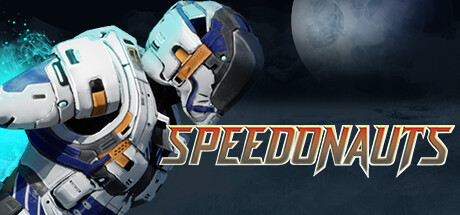Boxart for Speedonauts