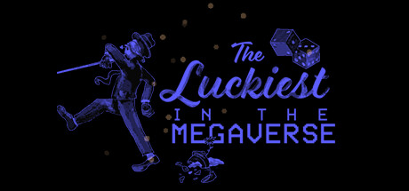 Boxart for The Luckiest in the Megaverse