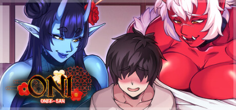 Boxart for Oni Oneesan