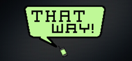 Boxart for That Way!
