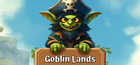 Boxart for Goblin Lands