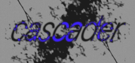 Boxart for CASCADER