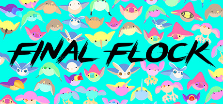Boxart for Final Flock