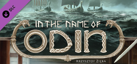 Boxart for Tabletop Simulator - In the Name of Odin