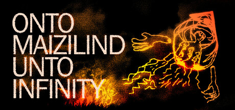 Boxart for Onto Maizilind Unto Infinity