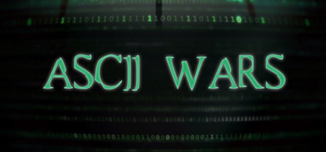 Boxart for ASCII Wars