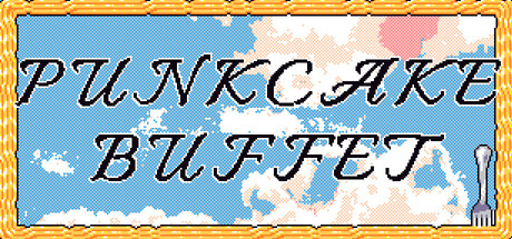 Boxart for PUNKCAKE BUFFET