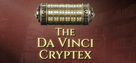 Boxart for The Da Vinci Cryptex