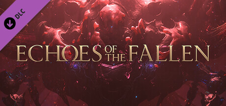 Boxart for FINAL FANTASY XVI Echoes of the Fallen