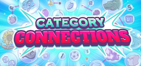 Boxart for Category Connections