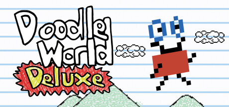Boxart for Doodle World Deluxe