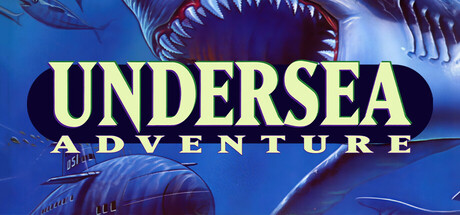 Boxart for Undersea Adventure