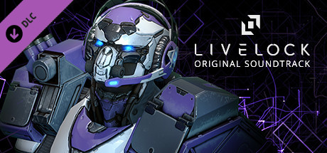 Boxart for Livelock: Original Soundtrack