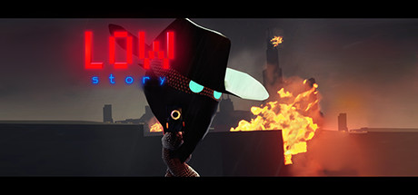 Boxart for Low Story