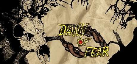 Boxart for Dawn Of Fear