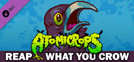 Boxart for Atomicrops: Reap What You Crow