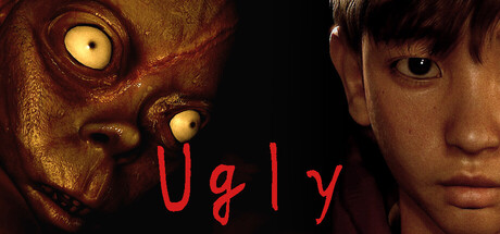 Boxart for Ugly