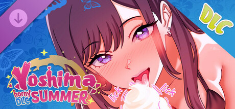 Boxart for Yoshima: Hentai Simulator - Horny Summer DLC