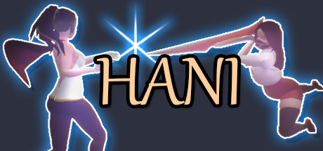 Boxart for HANI