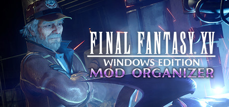Boxart for FINAL FANTASY XV WINDOWS EDITION MOD ORGANIZER