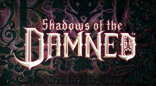 Boxart for Shadows of the Damned™