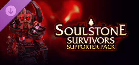Boxart for Soulstone Survivors: Supporter Pack