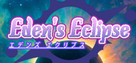 Boxart for Eden's Eclipse
