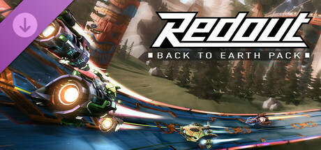 Boxart for Redout - Back to Earth Pack