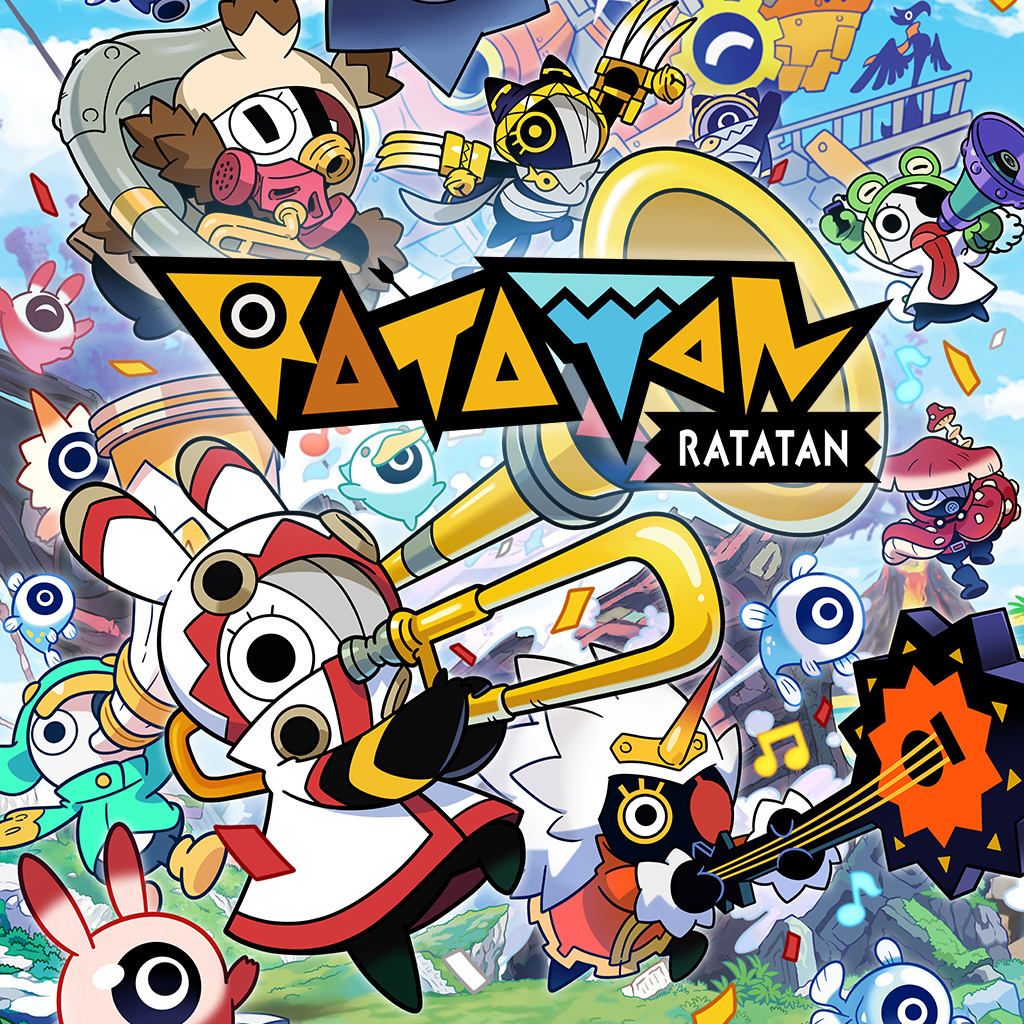 Boxart for Ratatan