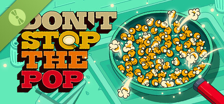 Boxart for Don't Stop The Pop! Demo
