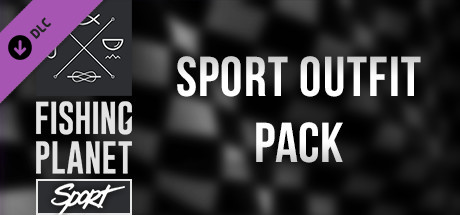 Boxart for Fishing Planet: Sport Outfit Pack