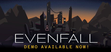 Boxart for Evenfall
