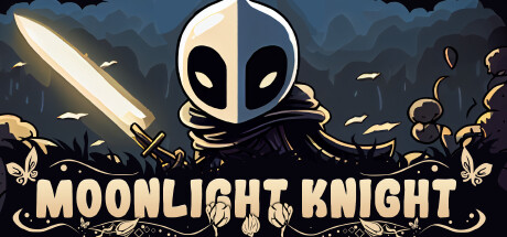 Boxart for Moonlight Knight