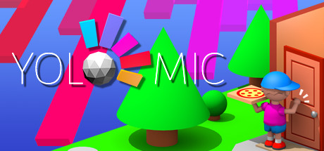 Boxart for YoloMic