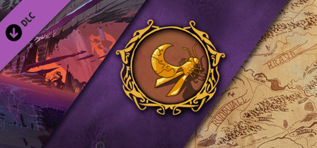 Boxart for The Banner Saga 3 - Deluxe Items