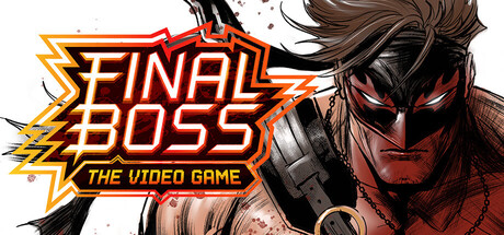 Boxart for Final Boss