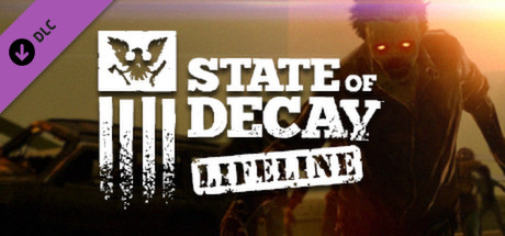 Boxart for State of Decay - Lifeline