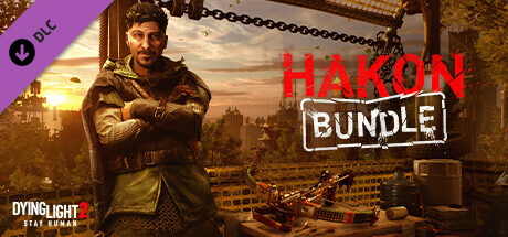 Boxart for Dying Light 2 Stay Human: Hakon Bundle