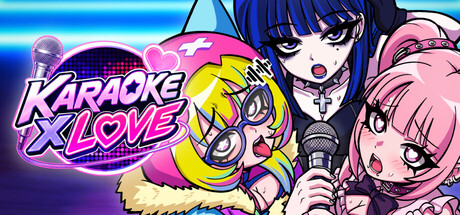 Boxart for KARAOKE x LOVE 