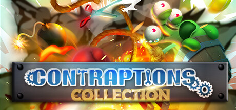 Boxart for Contraptions Collection