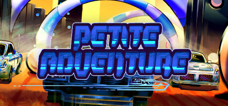 Boxart for Petite Adventure