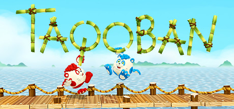 Boxart for Taqoban