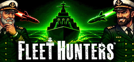 Boxart for Fleet Hunters